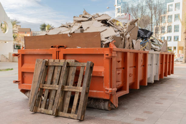 Demolition Debris Removal in Audubon, NJ