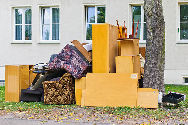Professional Junk Removal Services in Audubon, NJ